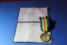 1914 18 war medal for sale  GRANTHAM