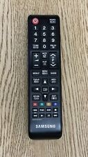 Genuine samsung remote for sale  OXFORD