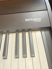 Roland excellent key for sale  Bronx