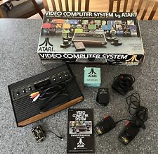 Atari 2600 vcs for sale  ATHERSTONE