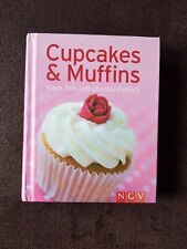 Cupcakes muffins backbuch gebraucht kaufen  Dillingen a.d.Donau