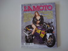 Moto 1996 suzuki usato  Salerno