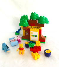 Lego duplo waldhaus gebraucht kaufen  Lahnau