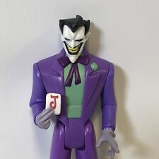 Terno solto The Joker (Justice League Unlimited, JLU) roxo/verde Mattel 2005 comprar usado  Enviando para Brazil