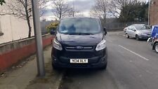 2014 ford transit for sale  BOOTLE