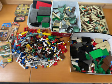 Lego große sammlung gebraucht kaufen  Bergatreute