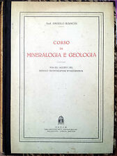 Angelo bianchi corso usato  Ferrara