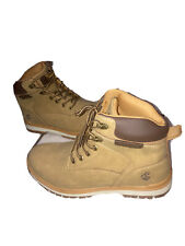 Rocawear brown boots for sale  Bradenton