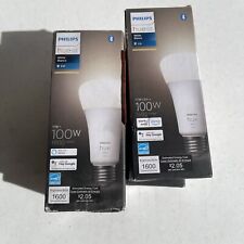 Philips hue 100w for sale  Mableton