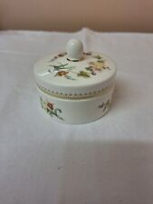 Wedgewood mirabelle round for sale  RUGBY