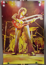 Jimmy page double for sale  Crystal Lake