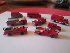 Scale fire trucks for sale  Wilmington