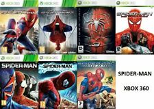 Jogo Xbox 360 Spider-Man impecável - sortido - rápido, usado comprar usado  Enviando para Brazil