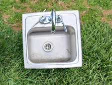 restaurant sink for sale  Locust Grove