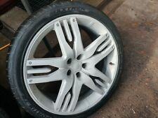 Wheels overfinch lnch for sale  WORCESTER