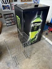 monster energy drink cooler for sale  Spring