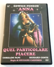 Anna quel particolare usato  Roma