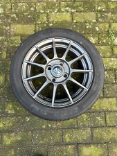 Msw racing alloy for sale  LONDON