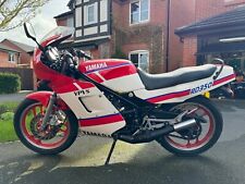 Rd350 ypvs yamaha for sale  NORTHWICH