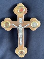 Wooden wall cross for sale  Bowling Green