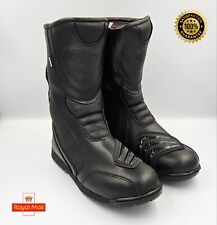 Oxford motorcycle boots for sale  WIRRAL