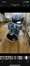 dw dw drums for sale  LEICESTER