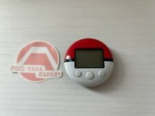 Usado, Acessórios para jogos Nintendo DS Pokewalker Pokemon Heart Gold Soul prata em estoque comprar usado  Enviando para Brazil