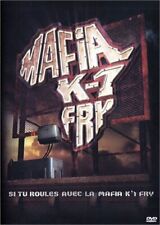 Mafia fry roules d'occasion  France