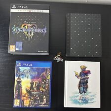 Kingdom hearts deluxe usato  Rho