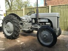1955 ted20 grey for sale  STOKE-ON-TRENT