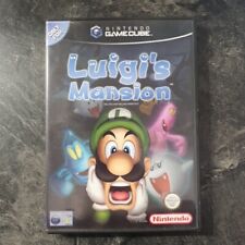 Luigi mansion nintendo gebraucht kaufen  Köln
