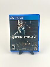 Usado, Mortal Kombat XL - Sony PlayStation 4 PS4 PS 4 Play 4 envio rápido comprar usado  Enviando para Brazil