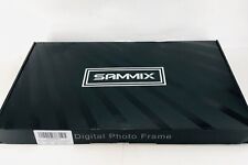 SAMMIX Digital Picture Frame WiFi Digital Photo for sale  Shipping to South Africa