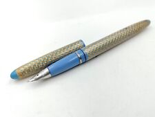 Lady sheaffer turquoise for sale  Shipping to Ireland