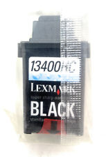 Lexmark 13400hc cartuccia usato  Italia