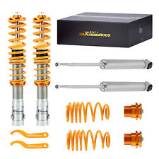 Coilovers lowering suspension for sale  LEICESTER