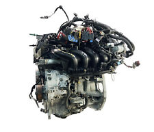 Motor für Renault Clio IV BH 1,6 RS Trophy Benzin M5M401 M5M 101024016R comprar usado  Enviando para Brazil