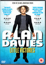 Alan davies little for sale  STOCKPORT