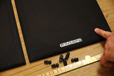 Genesis g10 speaker for sale  Crewe