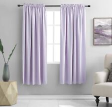 Room darkening curtains for sale  Midland