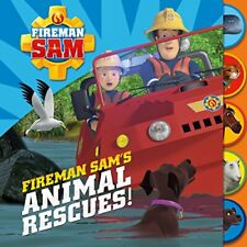 Fireman sam animal for sale  UK