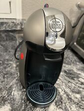 Sistema de café automático de una sola porción Nescafe Dolce Gusto Piccolo genio k taza segunda mano  Embacar hacia Argentina