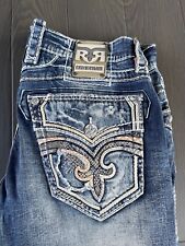 Rock revival jeans for sale  Bell Gardens