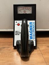 Wagner electronics l601 for sale  Shipping to Ireland