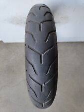 Dunlop d408f harley gebraucht kaufen  Kall