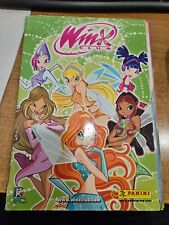 Winx club album usato  Roma