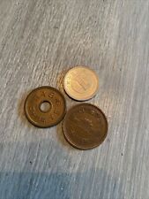 Japan coins 1 for sale  Walnut Grove