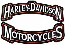 Harley davidson orange for sale  Las Vegas