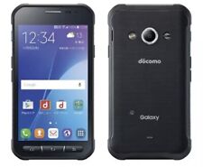 TELEFONE DOCOMO SAMSUNG SC-01H GALAXY ACTIVE NEO ANDROID DESBLOQUEADO Preto, usado comprar usado  Enviando para Brazil