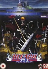 Bleach movie fade for sale  Shipping to Ireland